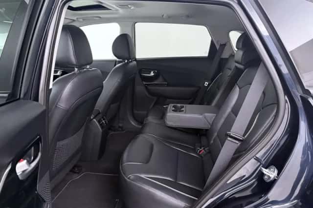 Kia Niro EV (2021) thumbnail 6