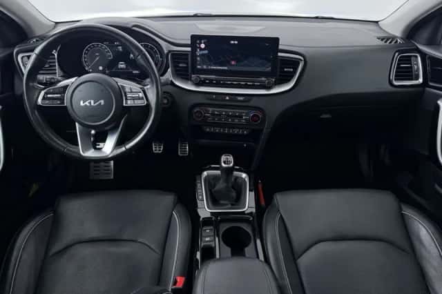 Kia XCeed (2022) thumbnail 5