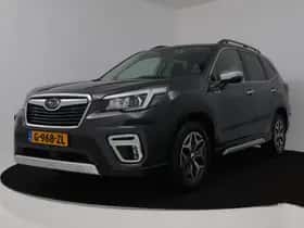 Subaru Forester (2019)
