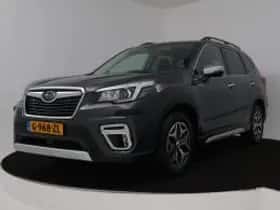 Subaru Forester (2019) thumbnail 2