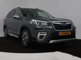 Subaru Forester (2019) thumbnail 15