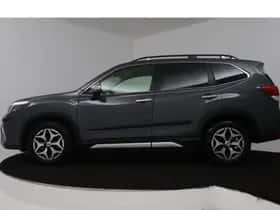 Subaru Forester (2019) thumbnail 3
