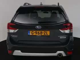 Subaru Forester (2019) thumbnail 25
