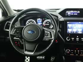 Subaru Forester (2019) thumbnail 30