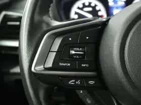 Subaru Forester (2019) thumbnail 10