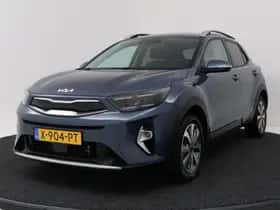 Kia Stonic (2024)