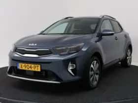 Kia Stonic (2024) thumbnail 2