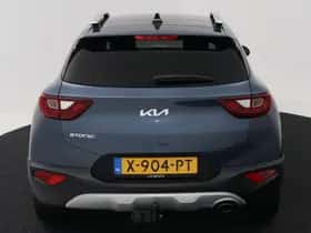 Kia Stonic (2024) thumbnail 28