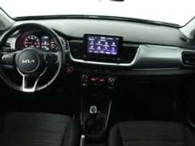 Kia Stonic (2024) thumbnail 5