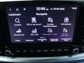 Kia Stonic (2024) thumbnail 10