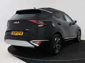 Kia Sportage (2025) thumbnail 2