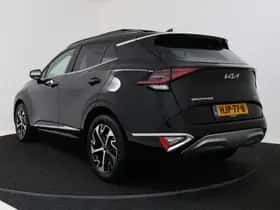Kia Sportage (2025) thumbnail 16