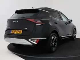 Kia Sportage (2025) thumbnail 3