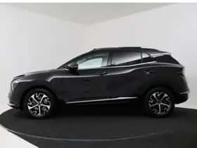 Kia Sportage (2025) thumbnail 3