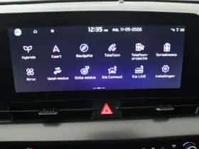 Kia Sportage (2025) thumbnail 23
