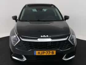 Kia Sportage (2025) thumbnail 24
