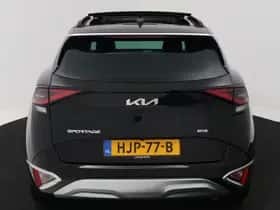 Kia Sportage (2025) thumbnail 25