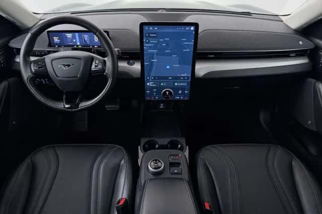 Ford Mustang_Mach-E (2021) thumbnail 4