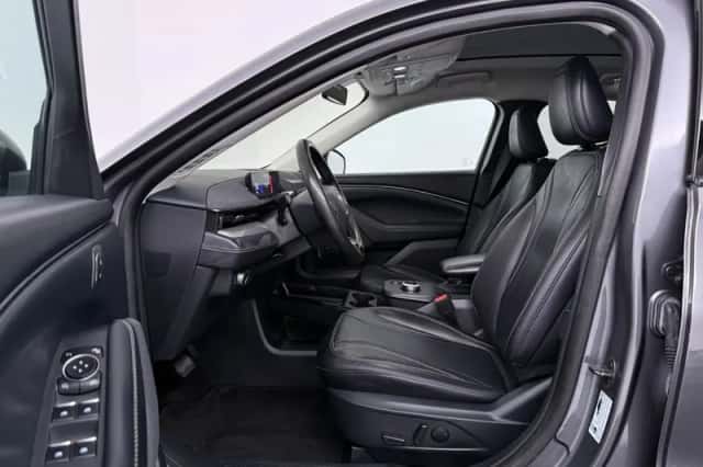 Ford Mustang_Mach-E (2021) thumbnail 5