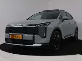 Kia Sportage (2026) thumbnail 1
