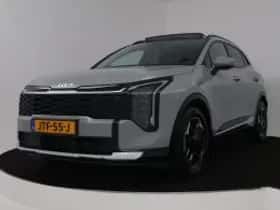 Kia Sportage (2026) thumbnail 2