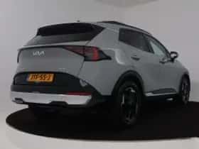 Kia Sportage (2026) thumbnail 3