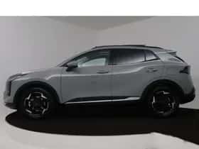 Kia Sportage (2026) thumbnail 3