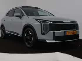 Kia Sportage (2026) thumbnail 22