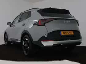 Kia Sportage (2026) thumbnail 23