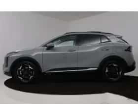 Kia Sportage (2026) thumbnail 4