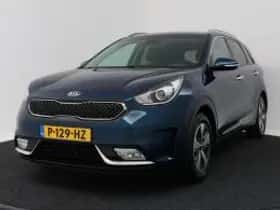 Kia Niro (2018) thumbnail 2