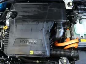 Kia Niro (2018) thumbnail 20