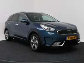 Kia Niro (2018) thumbnail 21