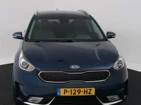 Kia Niro (2018) thumbnail 28