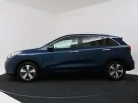 Kia Niro (2018) thumbnail 4