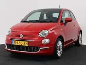 Fiat 500 (2021) thumbnail 2