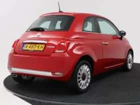 Fiat 500 (2021) thumbnail 3