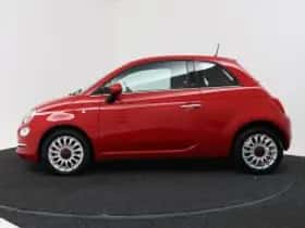Fiat 500 (2021) thumbnail 4