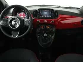 Fiat 500 (2021) thumbnail 5