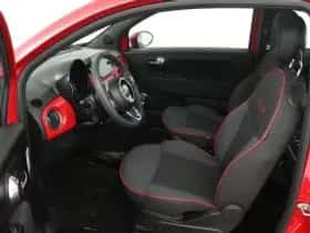 Fiat 500 (2021) thumbnail 6