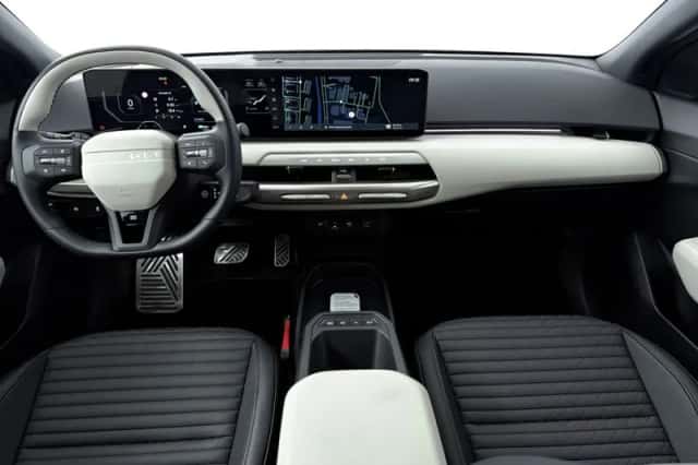 Kia EV4 (2026) thumbnail 4