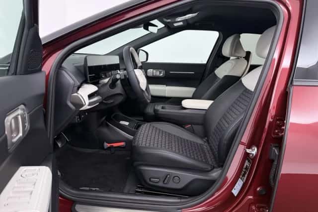 Kia EV4 (2026) thumbnail 5