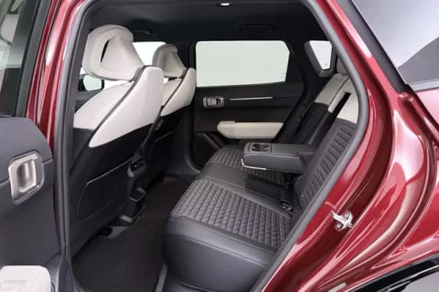 Kia EV4 (2026) thumbnail 6