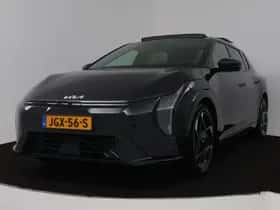 Kia EV4 (2025)