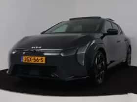 Kia EV4 (2025) thumbnail 2