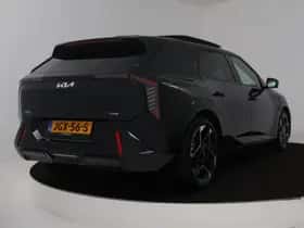 Kia EV4 (2025) thumbnail 2
