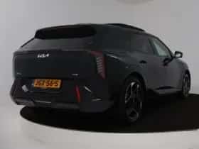Kia EV4 (2025) thumbnail 3