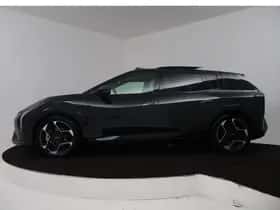Kia EV4 (2025) thumbnail 3