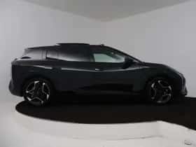 Kia EV4 (2025) thumbnail 24