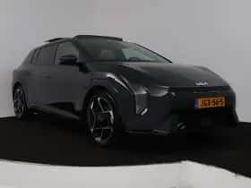 Kia EV4 (2025) thumbnail 25